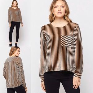 Velvet Heart Velvet Top